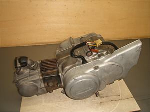 中古バイクパーツ販売専門店アイラブモーターシャリー70/CHALY70(6V