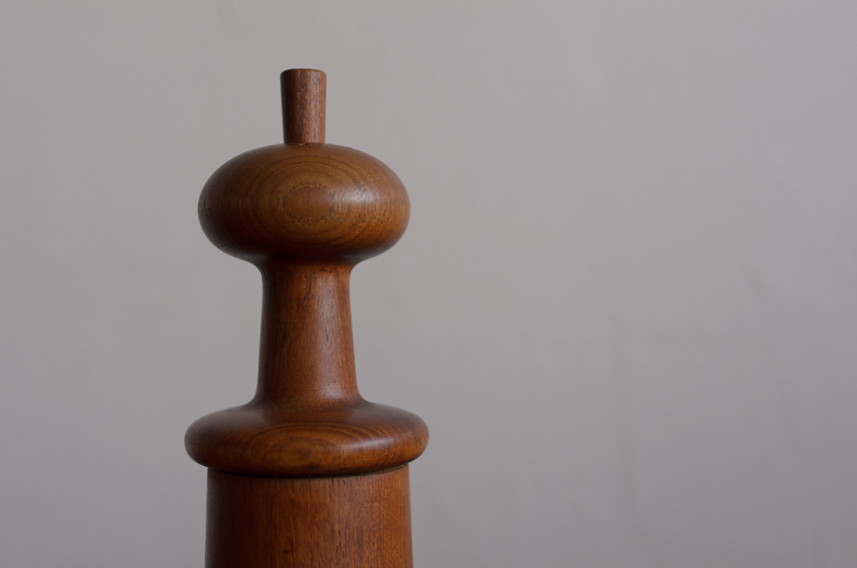 DANSK ダンスク Quistgaard クイストゴー チーク ペッパーミル Jens H