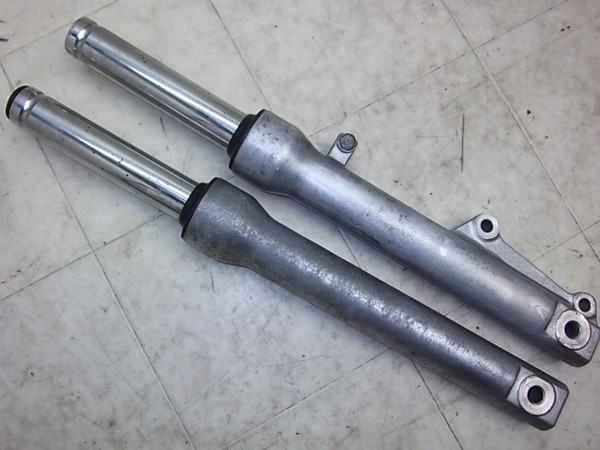 中古バイクパーツ販売専門店アイラブモーターフォーク/サス/フロント
