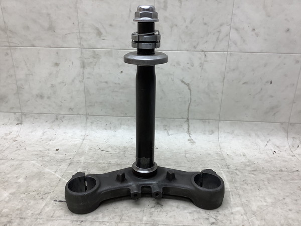 中古バイクパーツ販売専門店アイラブモーターステム/ブリッジ/ステム