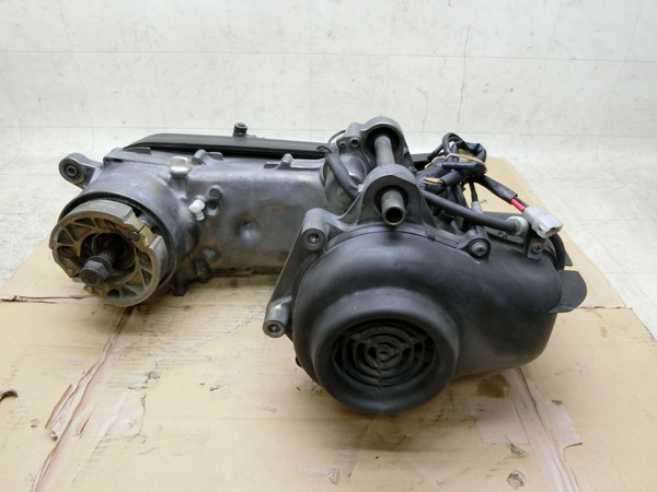 中古バイクパーツ販売専門店アイラブモーターJOGZR/ ジョグZR-2