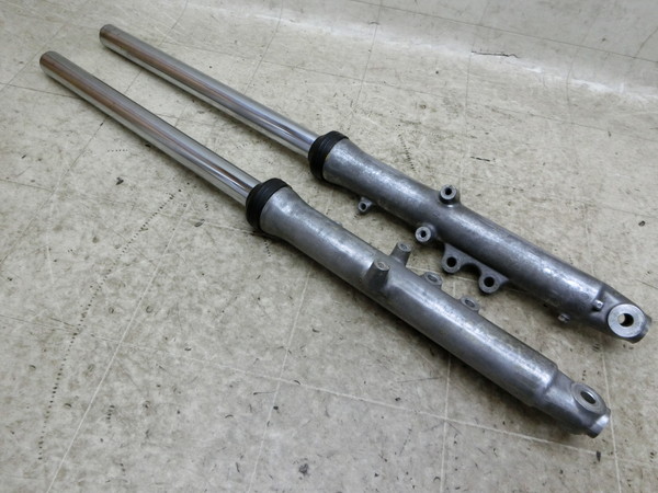 中古バイクパーツ販売専門店アイラブモーターフォーク⁄サス⁄フロント