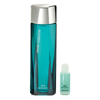 モラえる！日本メナード化粧品「薬用 ビューネ〈医薬部外品〉 160mL