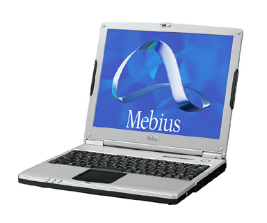 News：「MURAMASA」がモデルチェンジ、Crusoe/1GHzモデルも