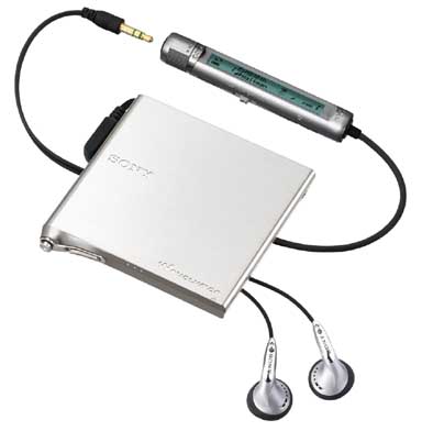 News：厚さ9.9ミリ、MD10周年記念モデル