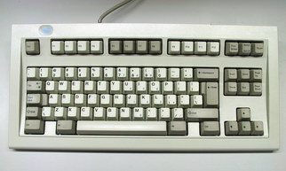 News：求む！名機と呼ばれるキーボード