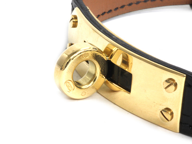 送料、代引手数料無料】 ◇ 【中古】 【磨き仕上げ済み】 エルメス