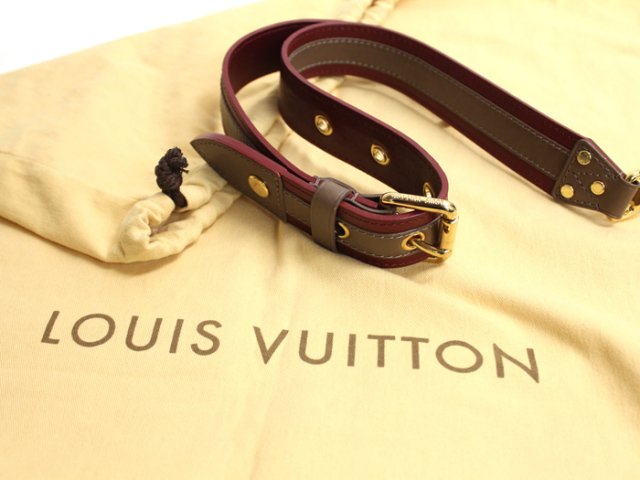 麻布十番ブラン】 【中古】 ルイ・ヴィトン アヴィエイター プレ