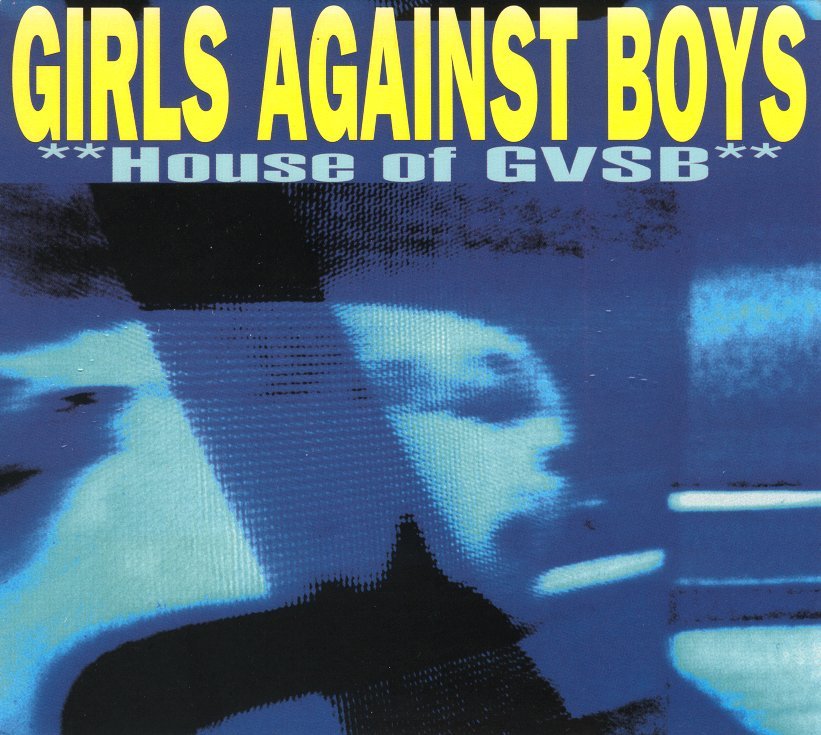Girls Against Boys – Super-fire Lyrics | Genius Lyrics