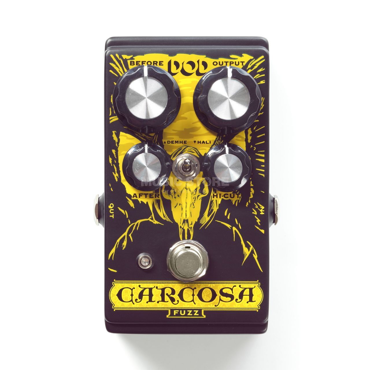 DOD Carcosa Fuzz | USA