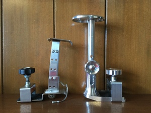 ピアノ演奏用補助ペダル 『リトルピアニスト』のモニターが届きました。