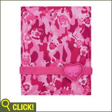 浜崎あゆみデビュー15周年を記念 最新ツアーグッズ特集