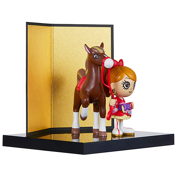 浜崎あゆみ新春グッズ特集