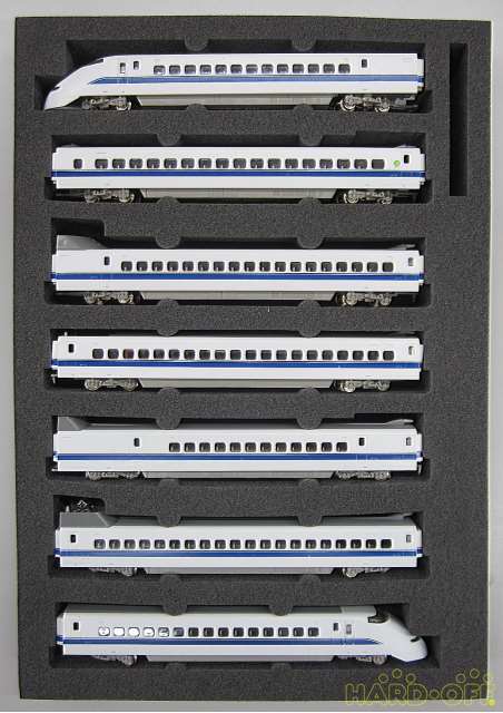 TOMIX 92639 JR 300系 東海道・山陽新幹線（のぞみ）7両セット | 湘南