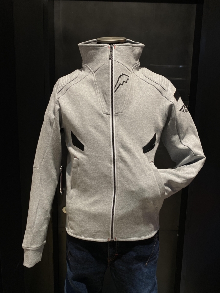 2022年新作】K-1996 ｱｰｶﾅﾄﾗｯｸｼﾞｬｹｯﾄ入荷しました：KUSHITANI 清水店