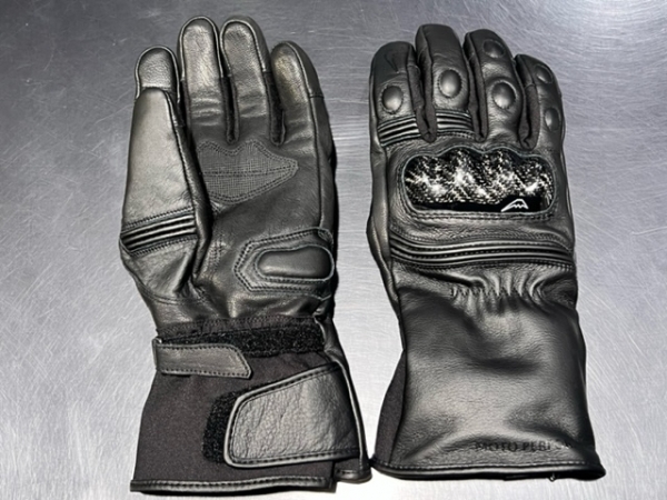 K-5592 ヴァーシティウインターグローブ入荷のお知らせ：KUSHITANI横浜