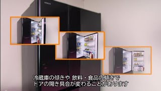 R-X6700D、R-X6200D：日立の家電品