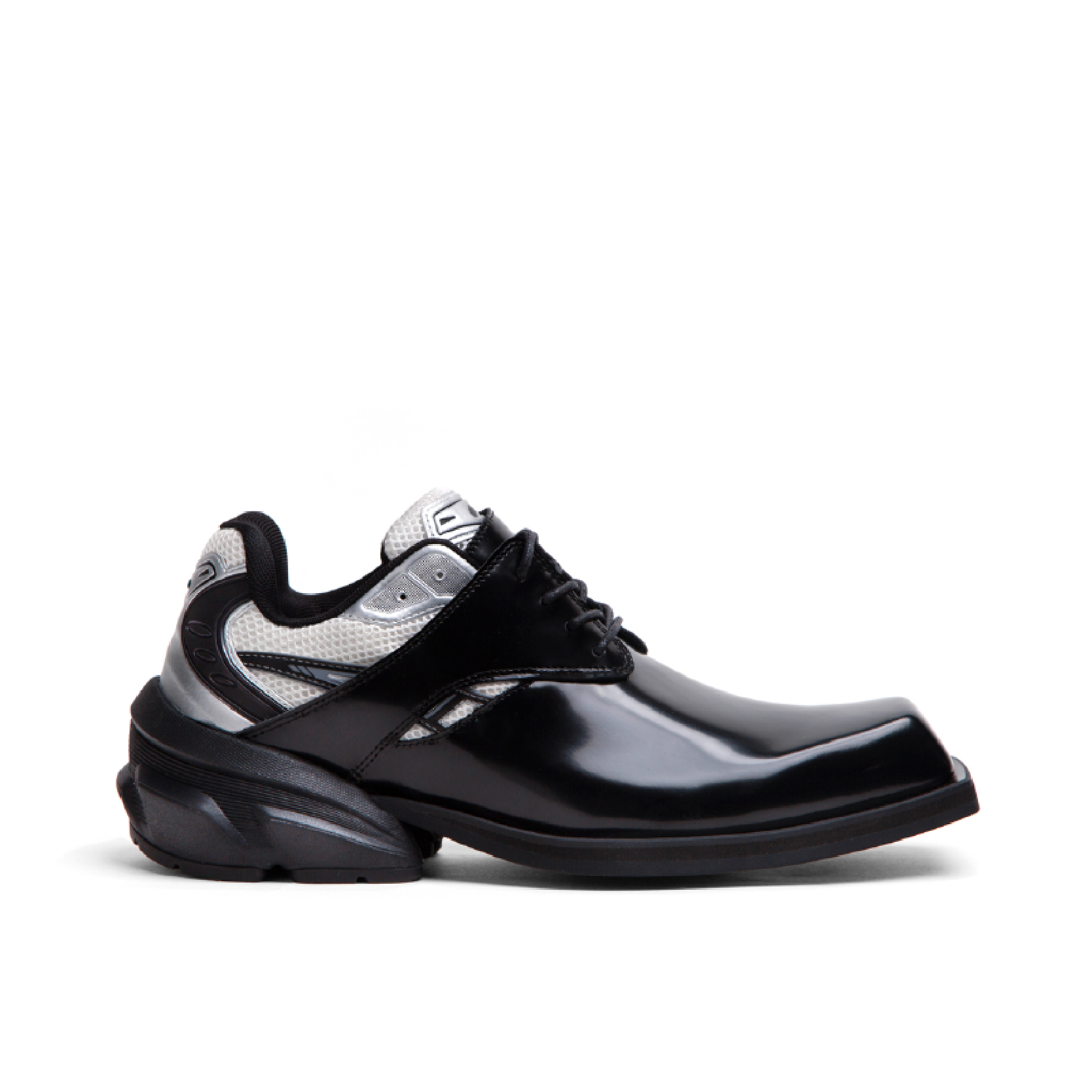 Remagine - hybrid derby shoes “starting blocks”