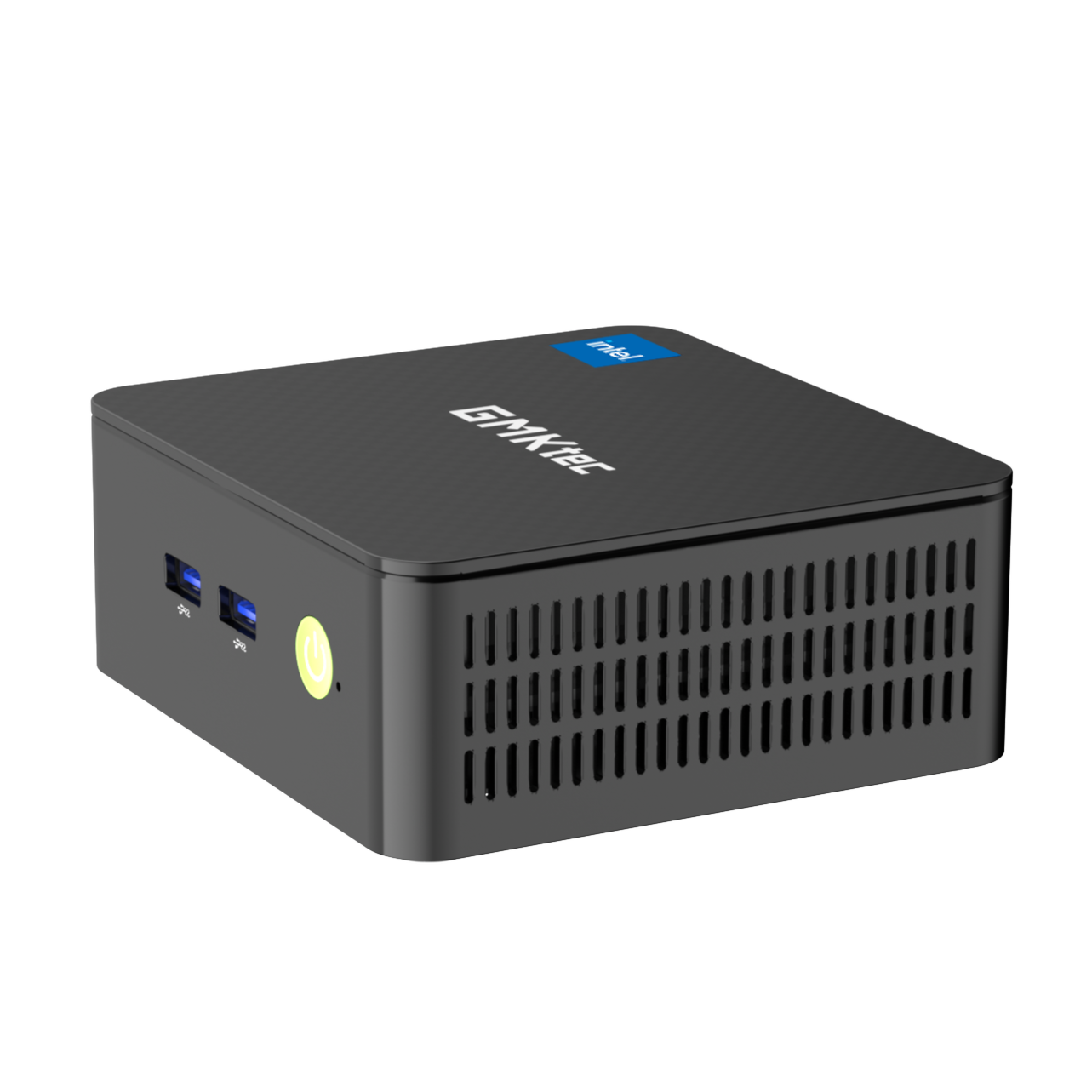 NucBox G3--Most Cost-Effective Mini PC With Intel N100 Processor