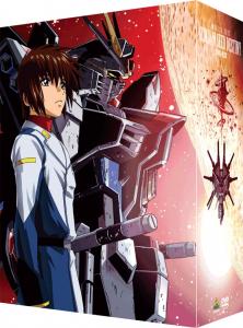 機動戦士ガンダムSEED DESTINY] 機動戦士ガンダムSEED DESTINY DVD-BOX