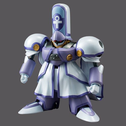 覇王大系リューナイト] リューハイプリースト・バウルス 待望の商品化