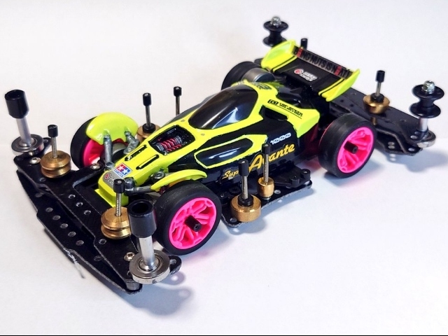 concours d'Elegance/OWNER'S PIT COOL