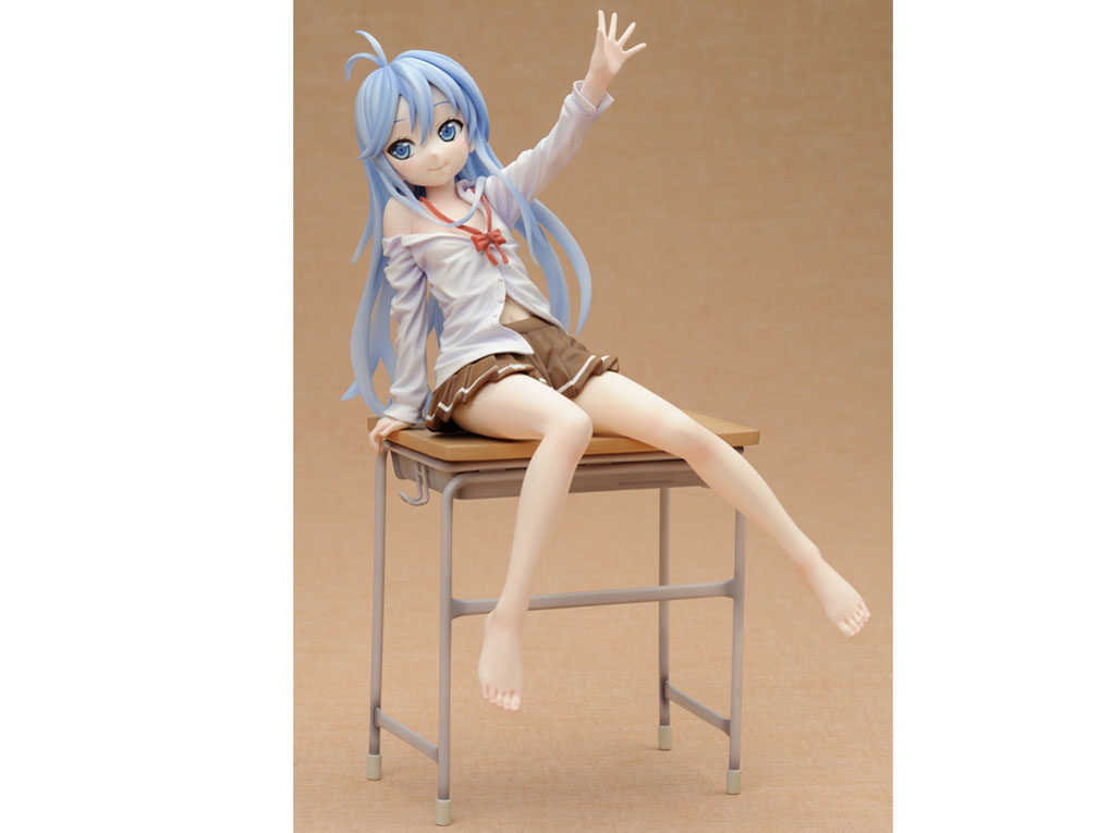 電波女と青春男 藤和エリオ 抱き枕カバー キャラアニ 04月予約