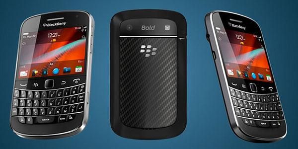 送料無料＋安心店舗保証付 ブラックベリー ボールド ブラック