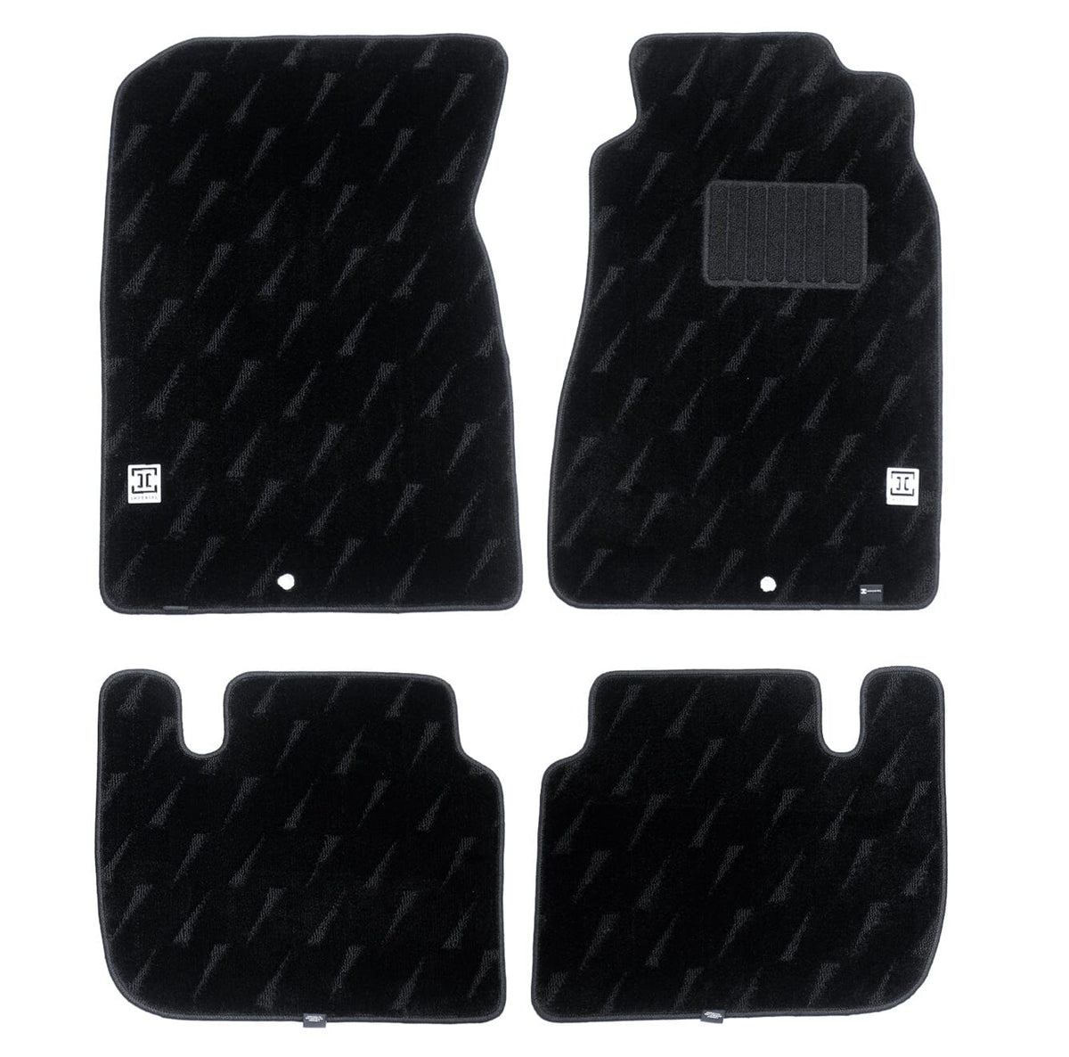 1989-1999 Nissan Fairlady 300ZX Z32 2+2 RHD – Imperial Mats