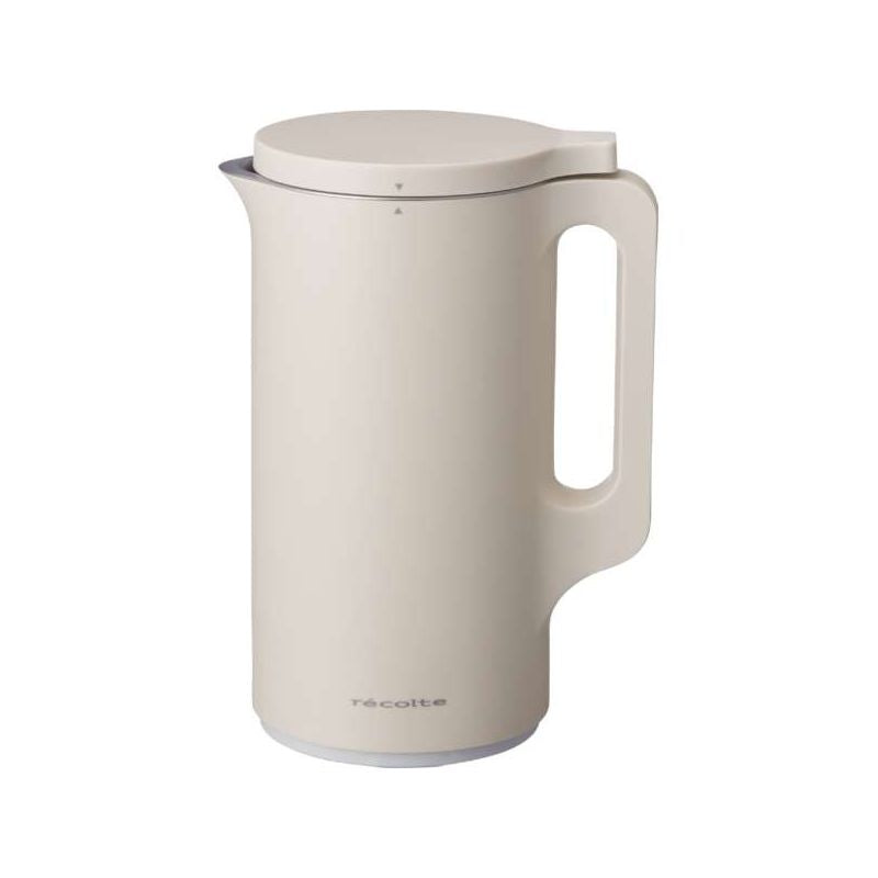 récolte-Auto Cooking Pot RSY-2｜imy Shop Japan