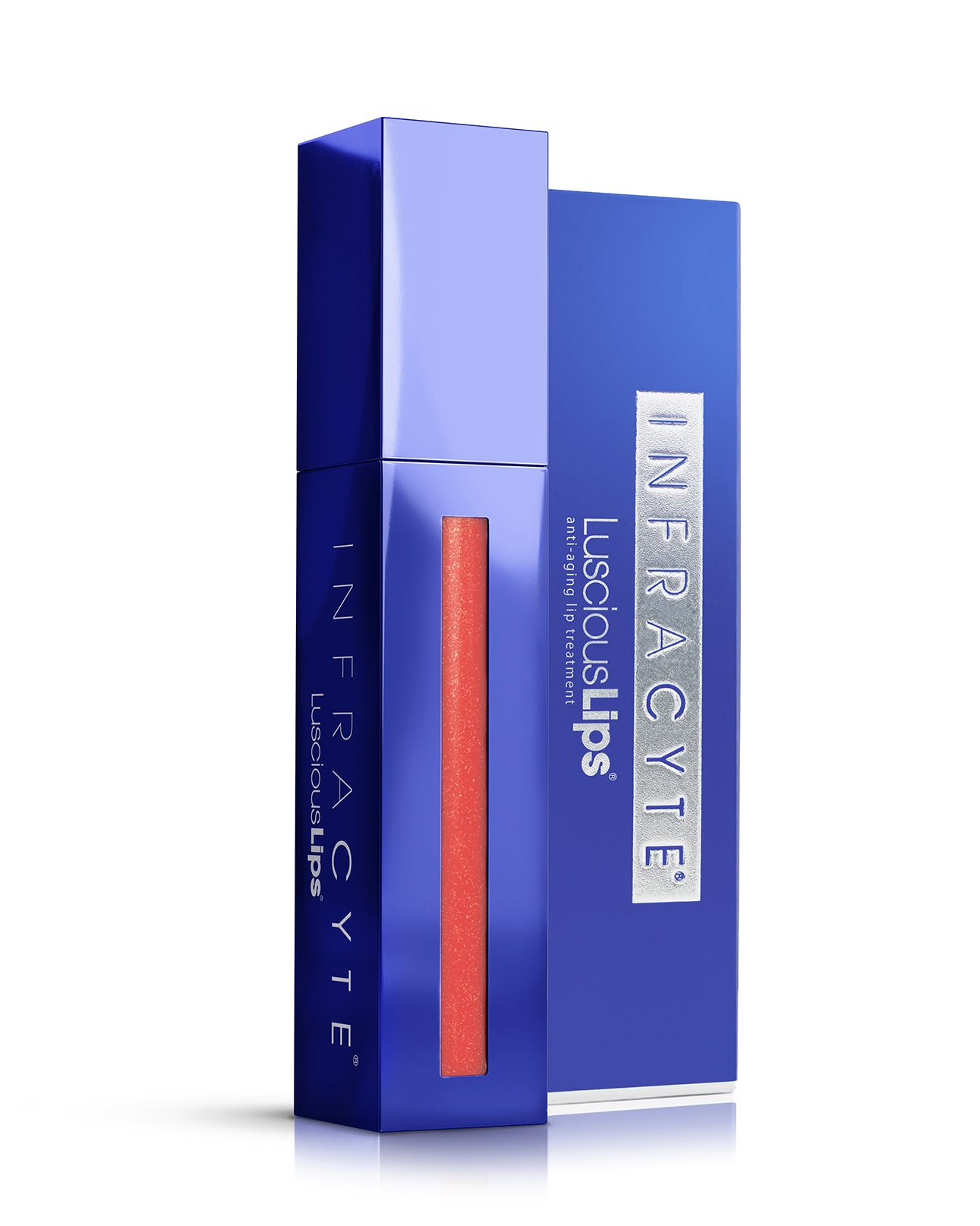Infracyte Luscious Lips 327 | The Best Anti-aging Lip Gloss