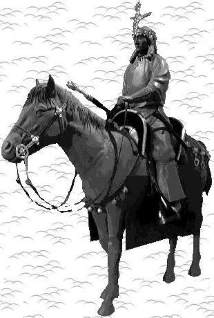 騎馬民族は日本を征服したか