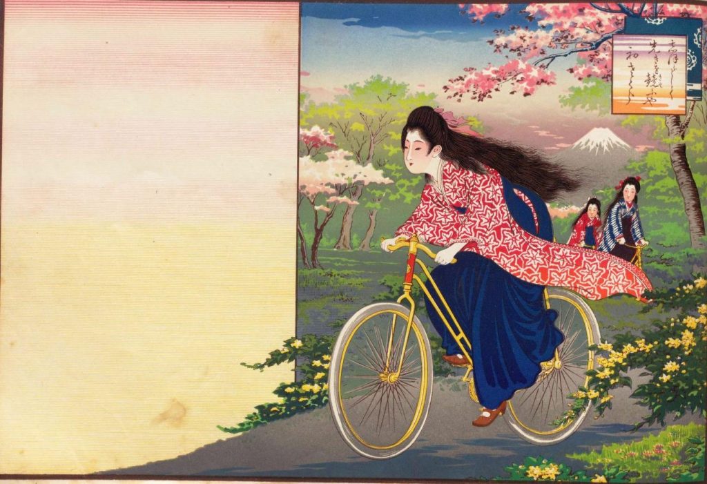 前田青邨とは？「洞窟の頼朝」など代表作も展示の岐阜県美術館に