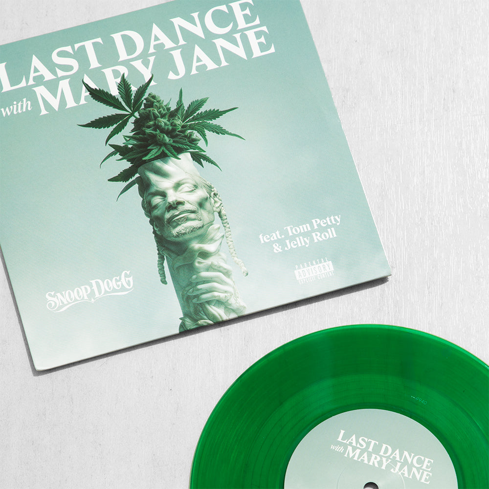 Last Dance with Mary Jane 7