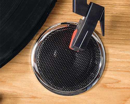 製品情報：Archive LP：ION AUDIO