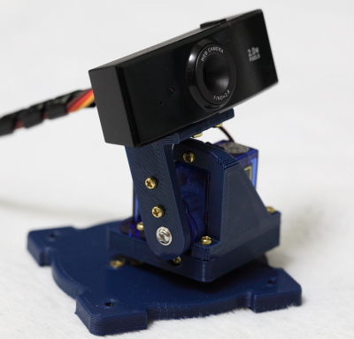 パンチルトカメラクレーン作業カメラに最適です宜しくお願いします