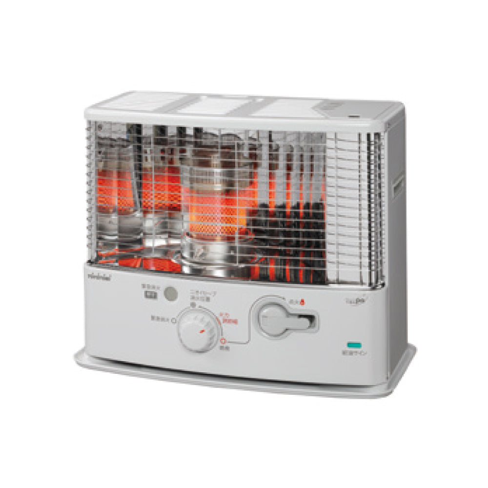 RS-G30N｜電池レス反射型石油ストーブ｜トヨトミ – イブニーズ.com