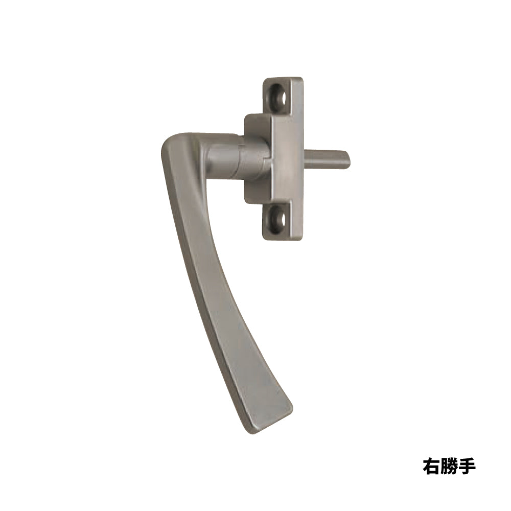 DC-X-15CN｜レバーハンドル｜中西産業（Nakanishi） – イブニーズ.com