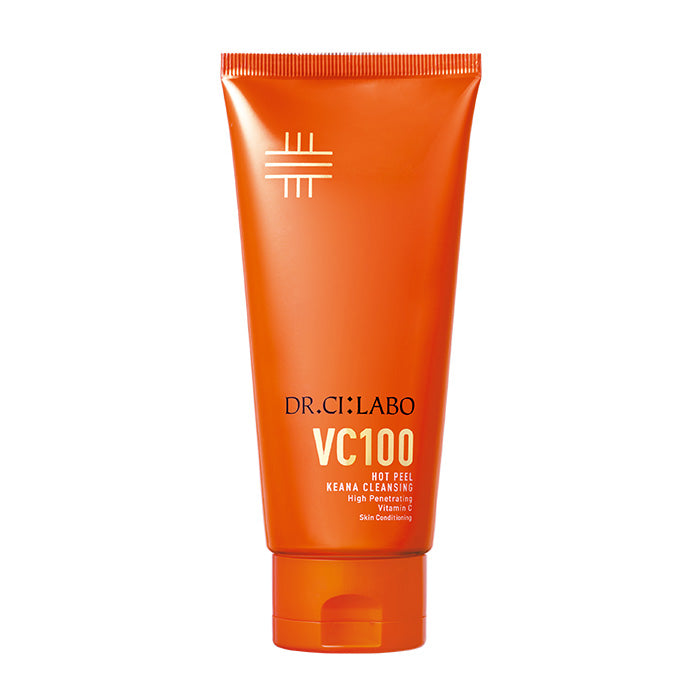 Dr. Ci: Labo VC100 Hot Peel KEANA Cleansing – Ichiban Mart