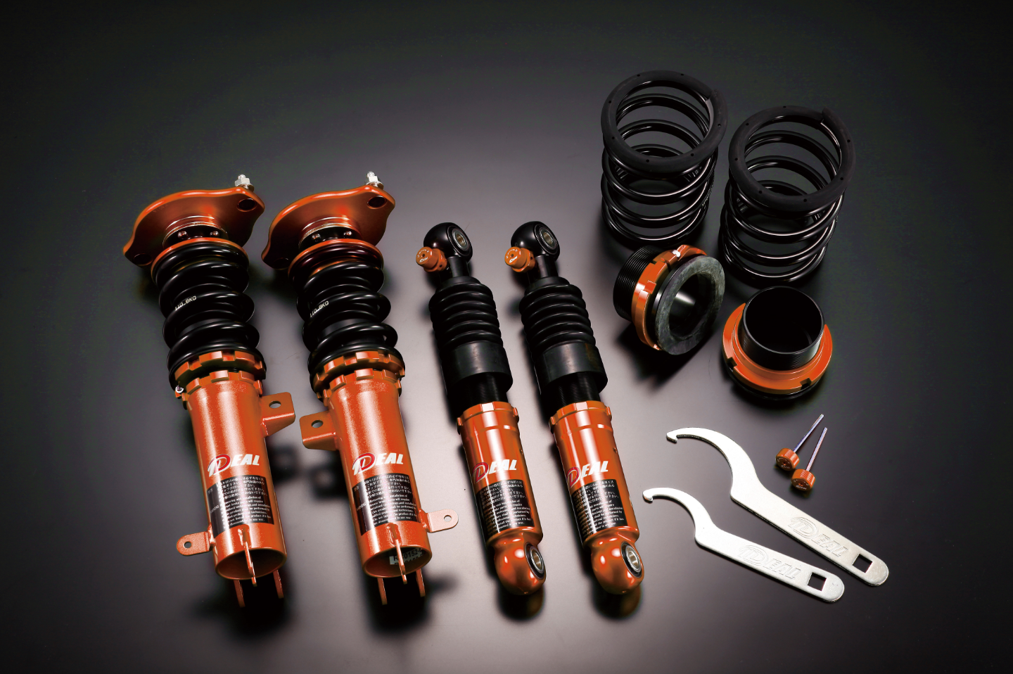 ANY ONE | IDEAL【イデアル】