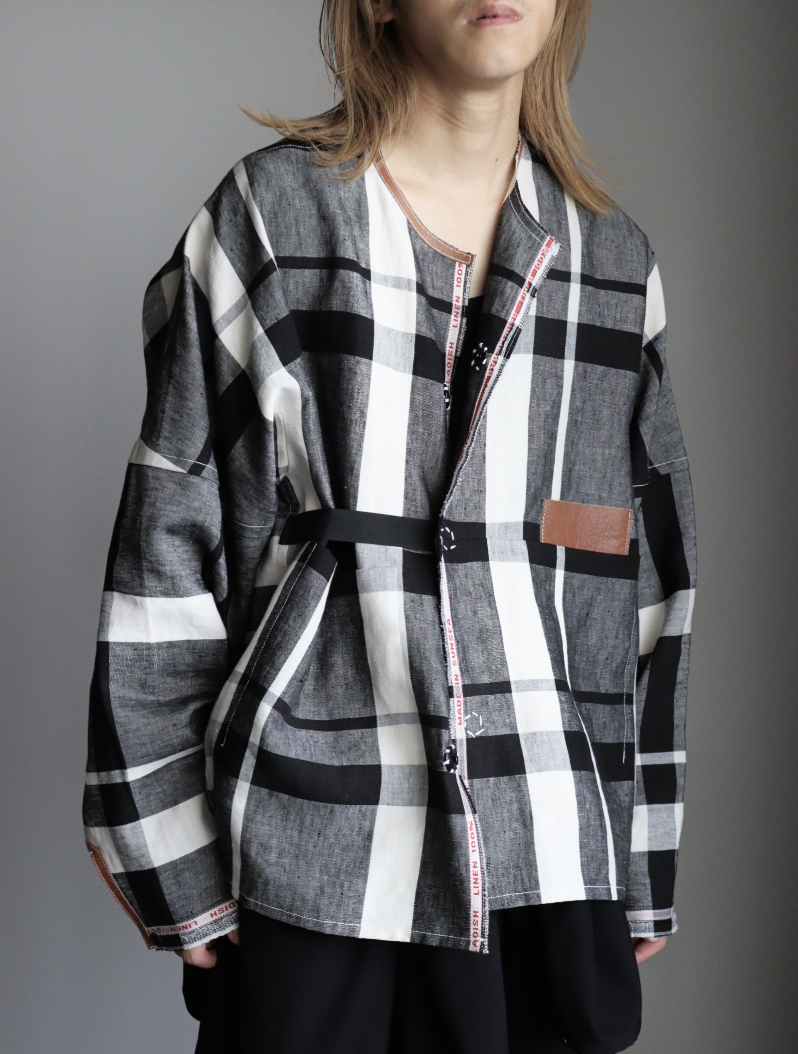 SUNSEA / 27th New arrivals | IDEAL