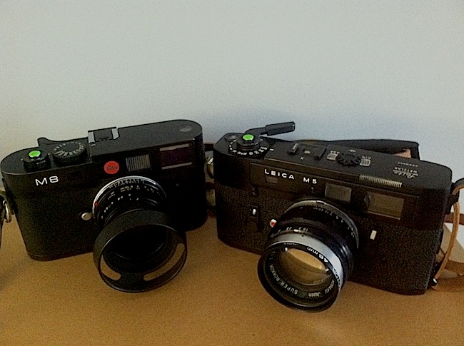 CHIYODA KOGAKU (MINOLTA) 5cm f1.8 Super Rokkor LTM fitting | Page