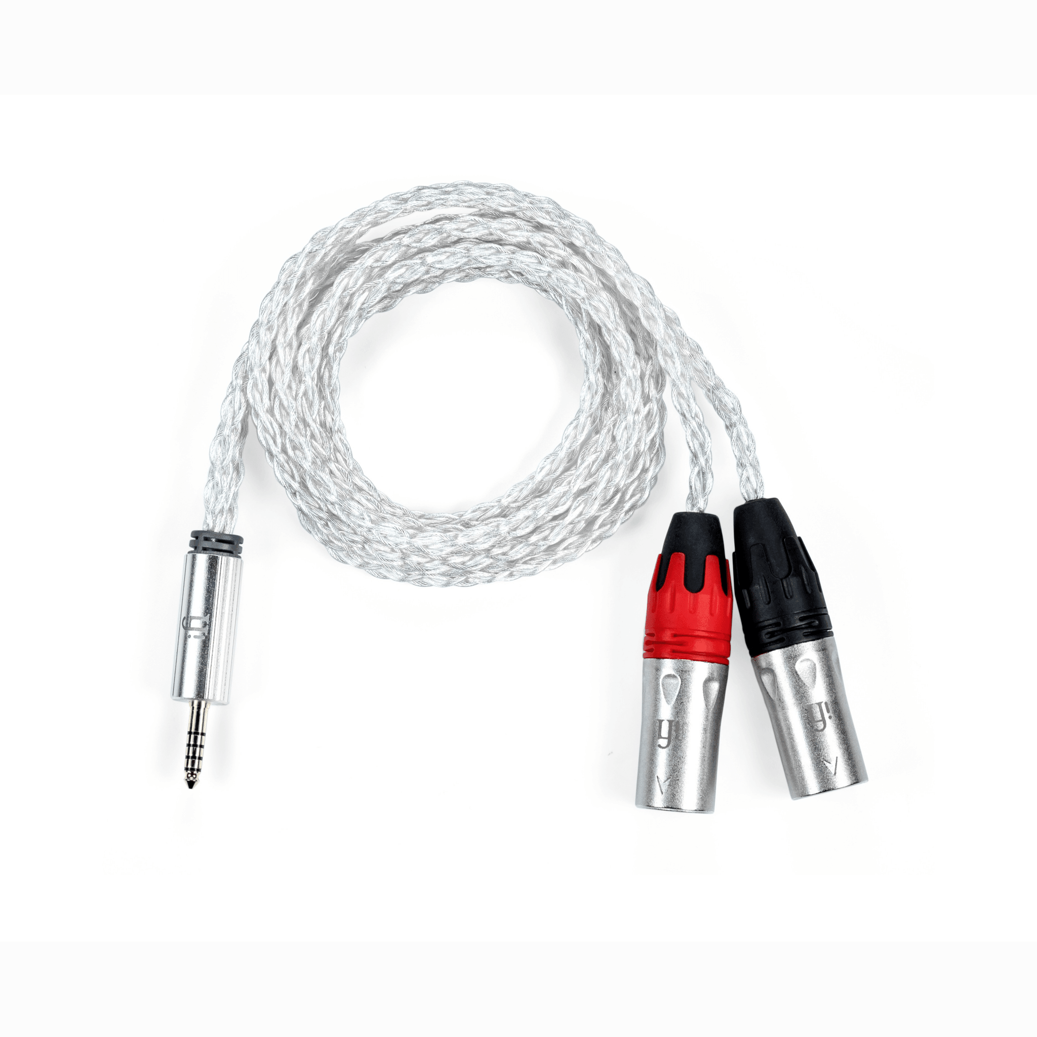4.4mm to XLR Cable – iFi audio