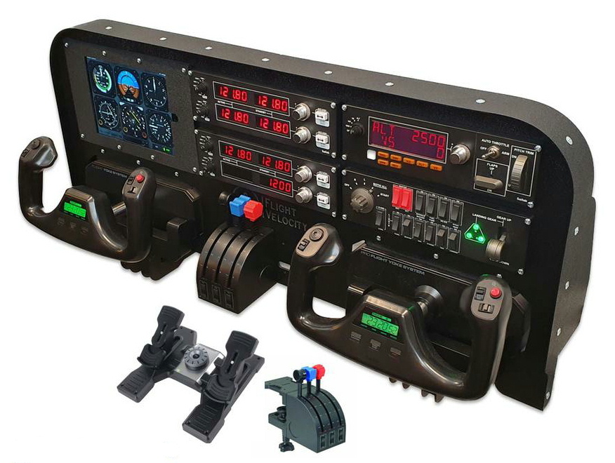 1*様 saitek ラダー フライトシミュレータ 1*様 saitek ラダー
