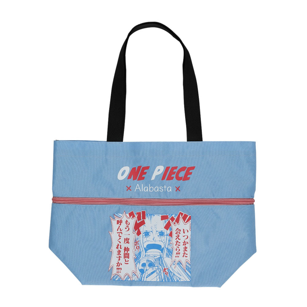 ONE PIECE』伸びるトートバッグ – JUMP SHOPオンライン