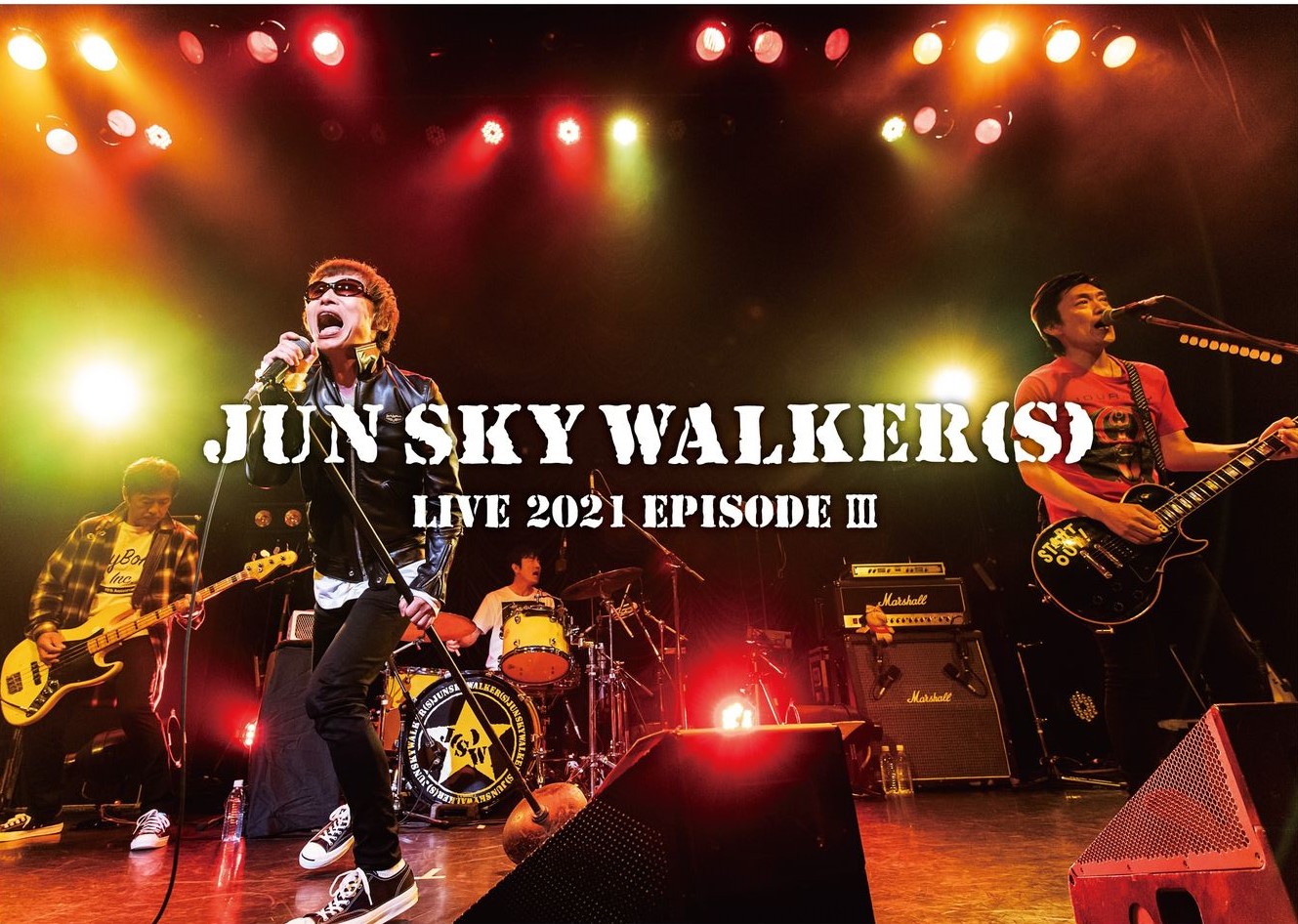 RELEASE】ニューシングル＆ライブDVD 同時リリース決定！ | JUN SKY