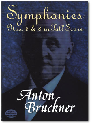 ブルックナー／交響曲第8番の稿と版のちがい