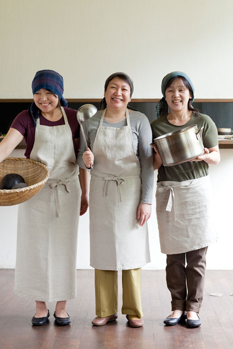 ババグーリ: リトアニアのリネン | Jurgen Lehl etc.