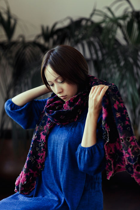 ヨーガンレール 巻き物いろいろ | Jurgen Lehl etc.