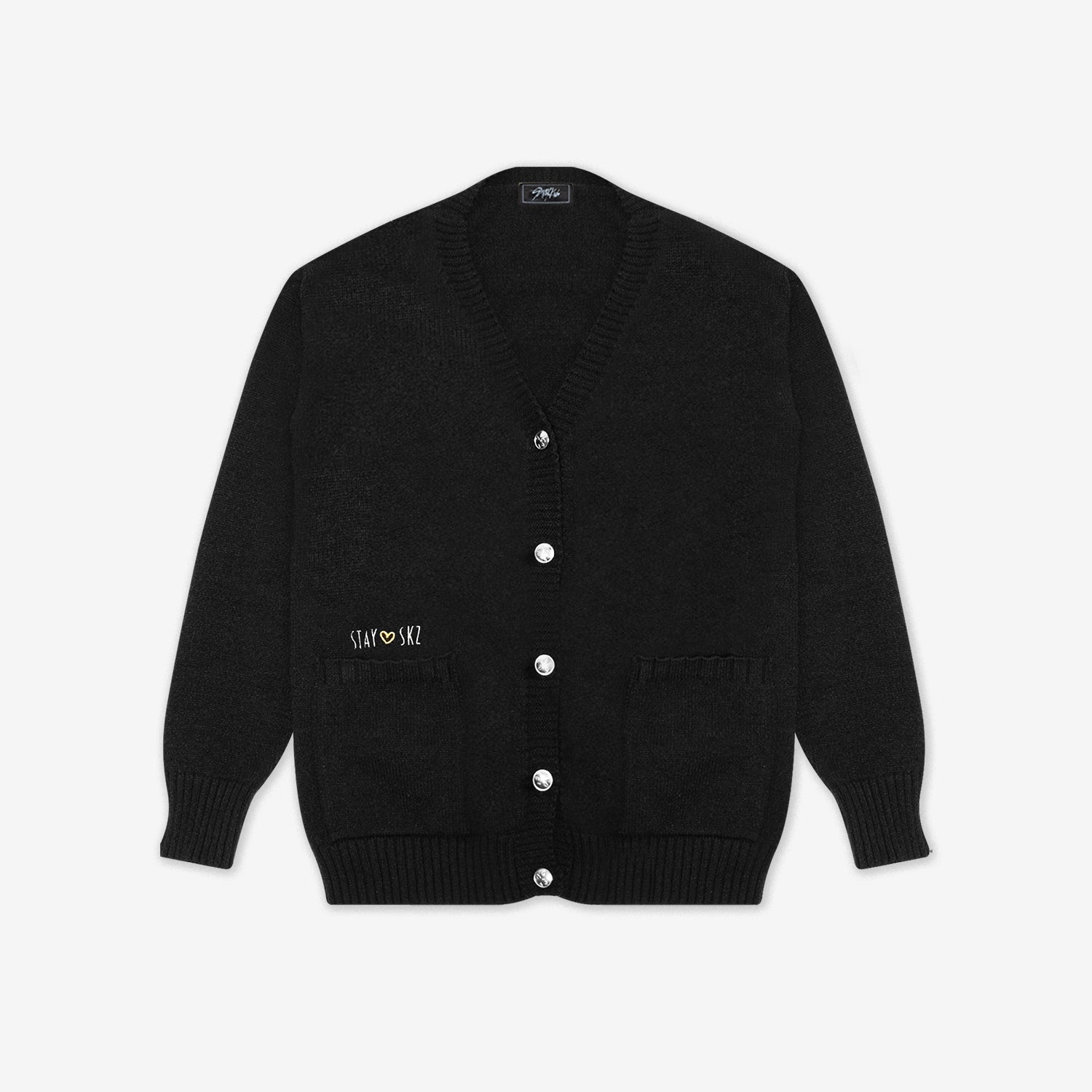 CARDIGAN Produced by Lee Know / Stray Kids『XMAS POPUP STORE 2024